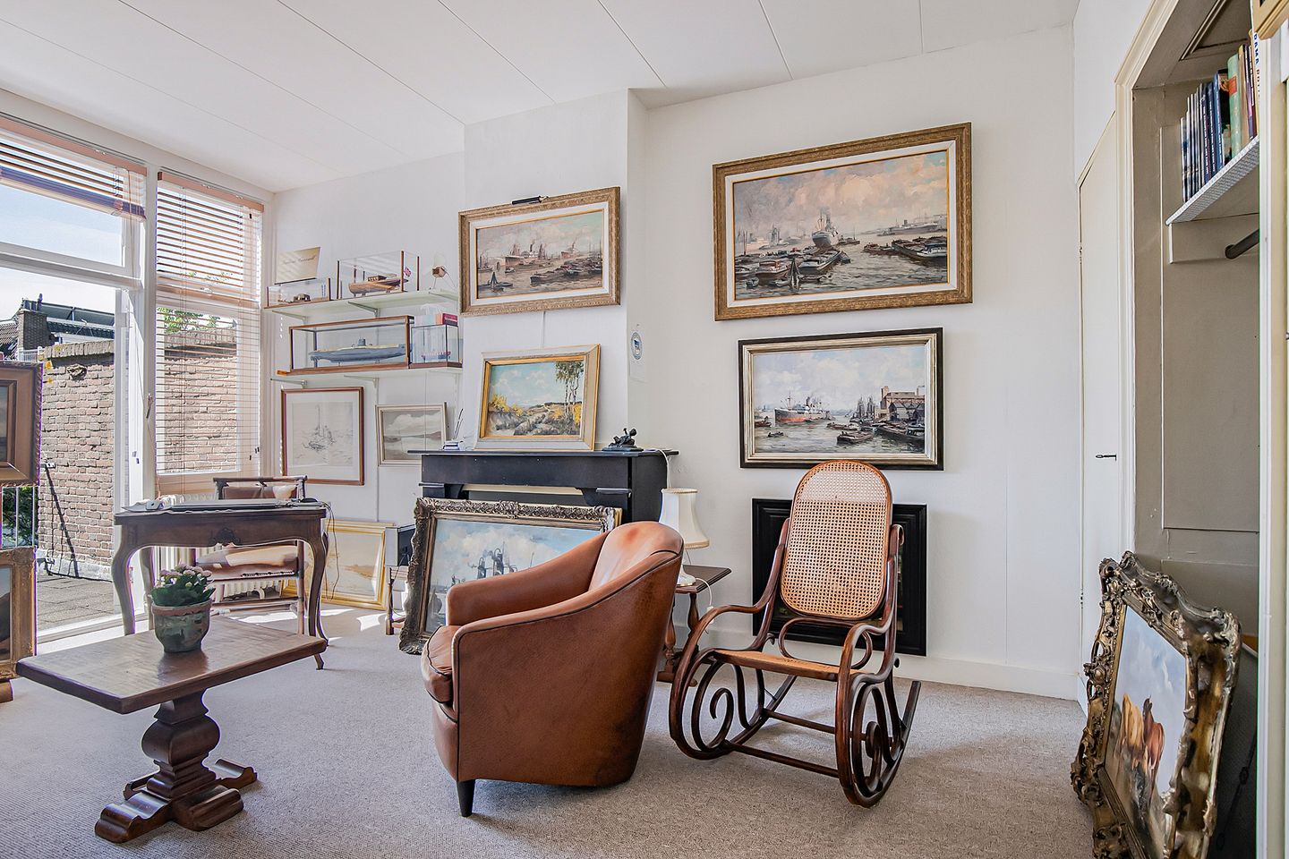 Photo 40 of Van Blankenburgstraat 22