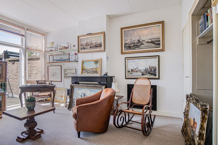 Foto 40 van Van Blankenburgstraat 22