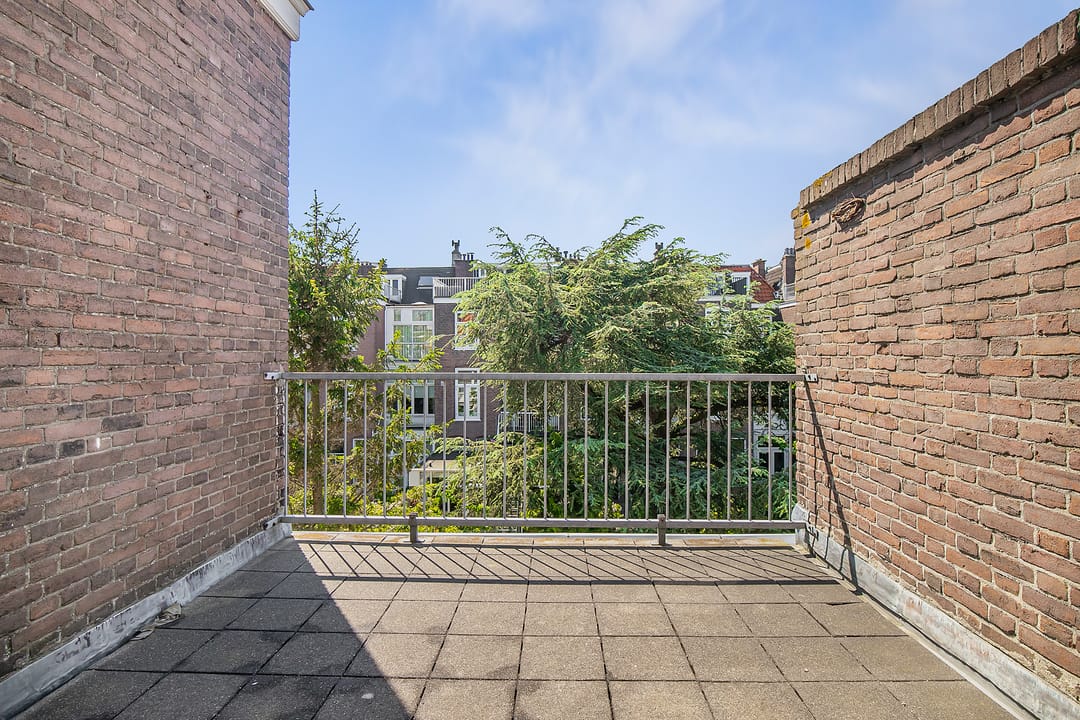 Photo 41 of Van Blankenburgstraat 22