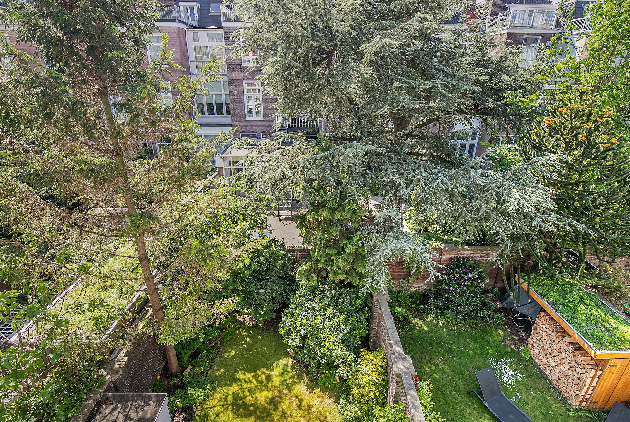 Photo 42 of Van Blankenburgstraat 22