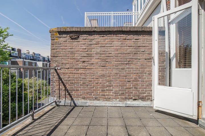 Foto 43 van Van Blankenburgstraat 22