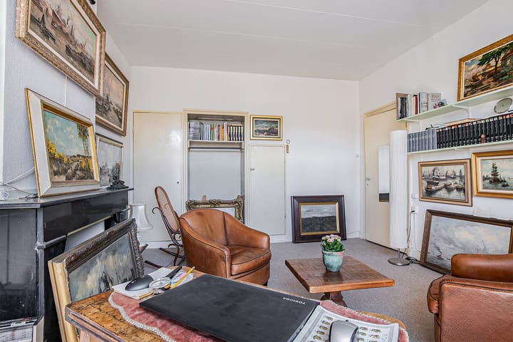 Foto 44 van Van Blankenburgstraat 22