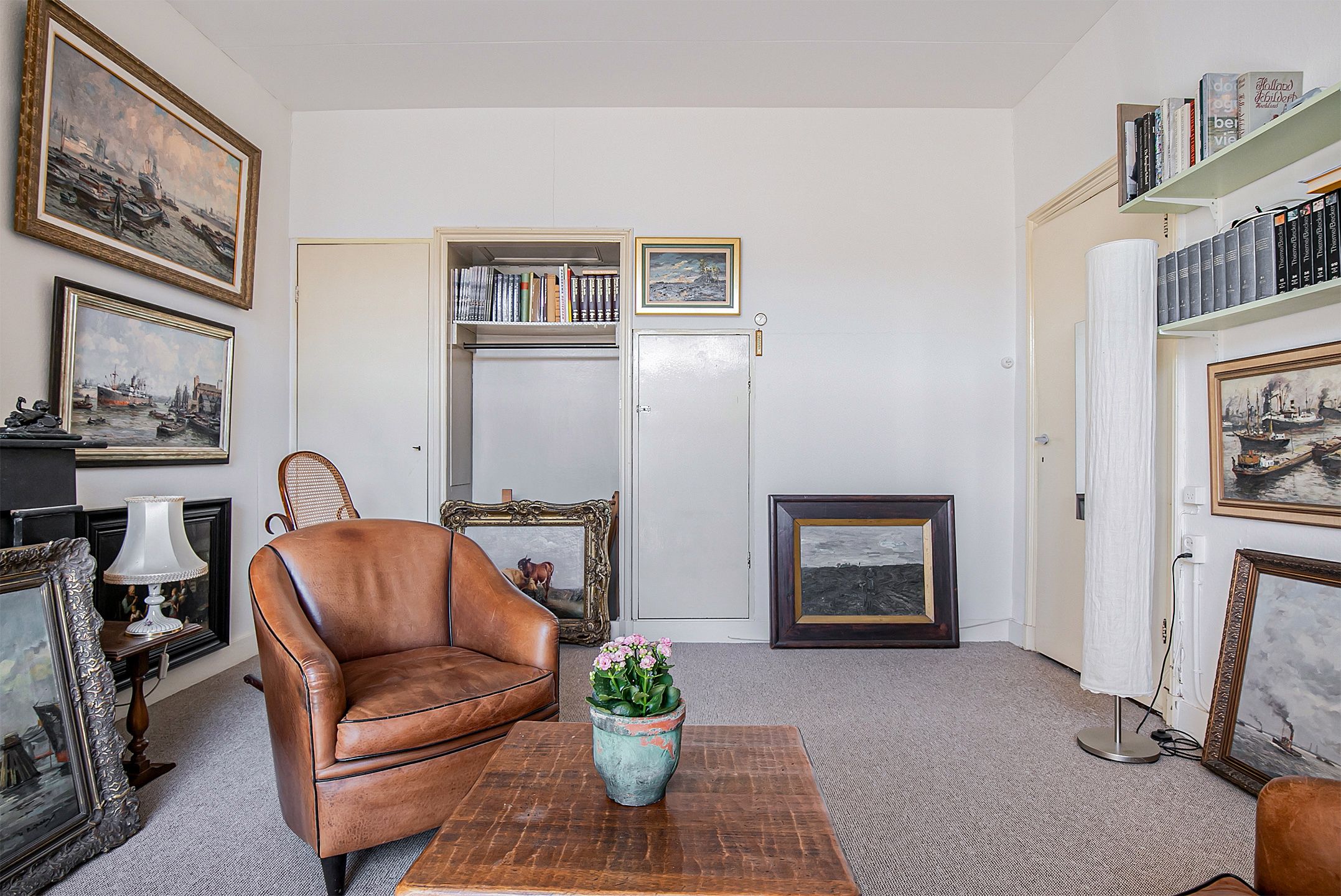 Photo 45 of Van Blankenburgstraat 22