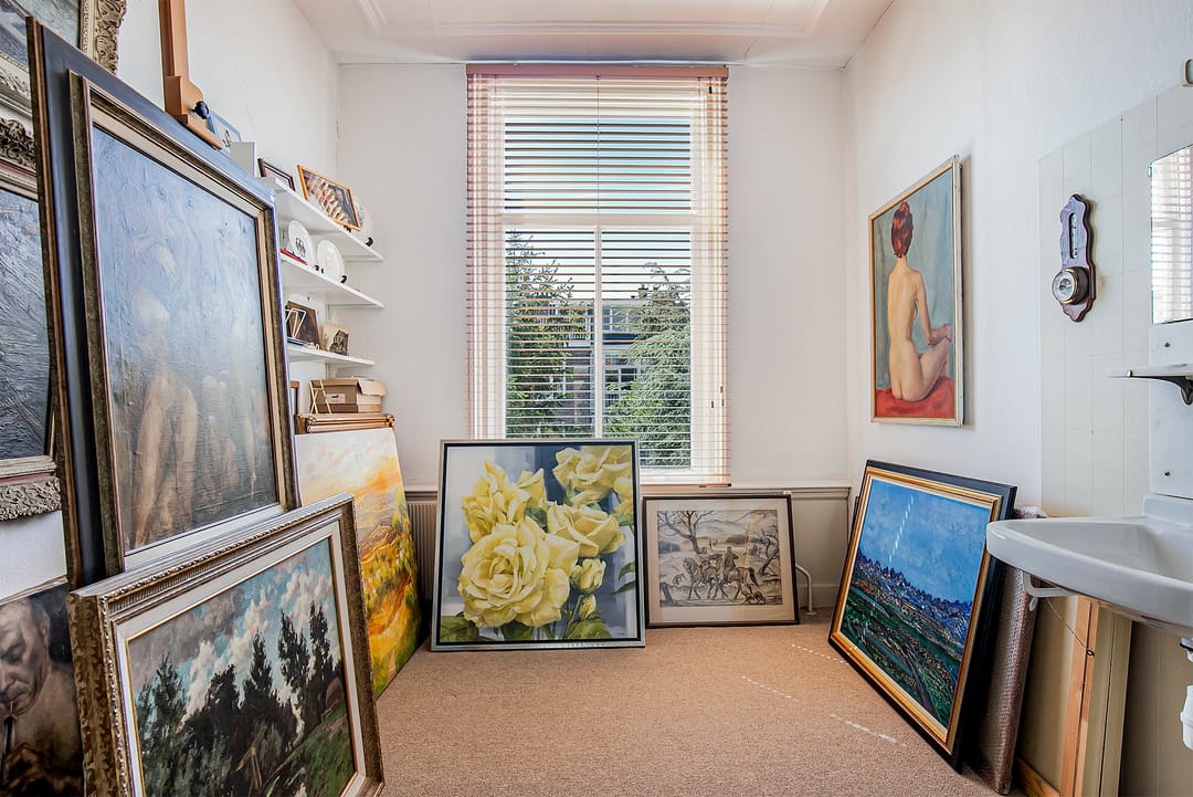 Photo 46 of Van Blankenburgstraat 22