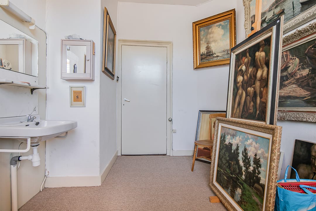 Photo 47 of Van Blankenburgstraat 22