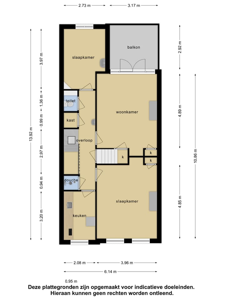 Foto 49 van Van Blankenburgstraat 22