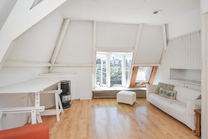 Foto 50 van Van Blankenburgstraat 22