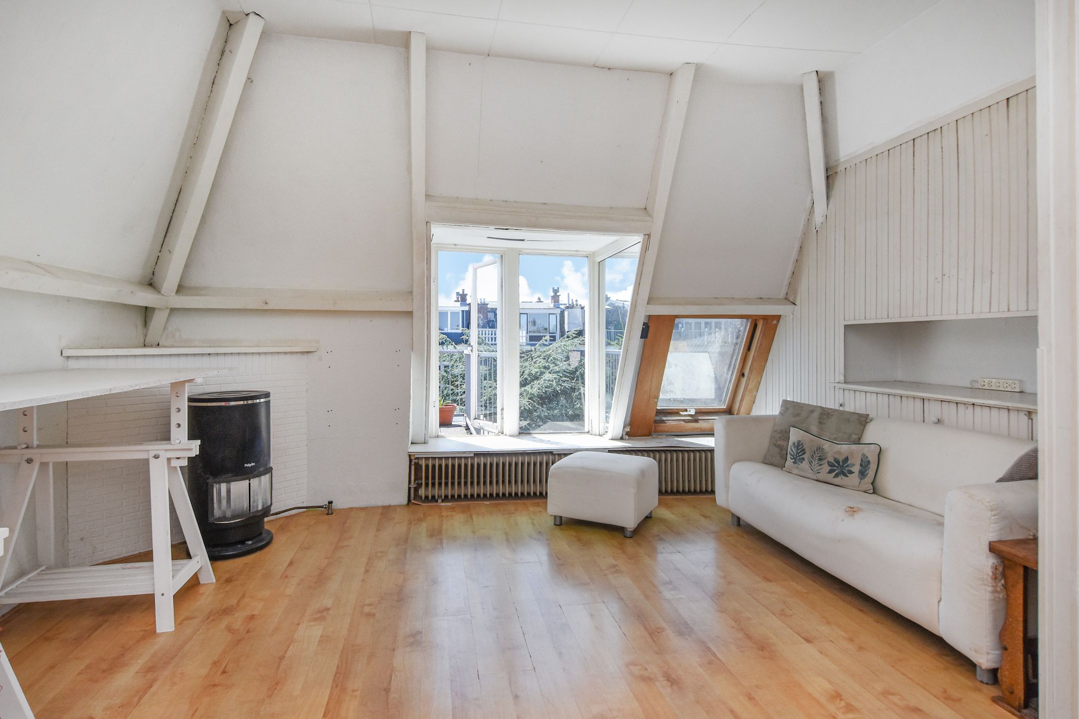 Photo 51 of Van Blankenburgstraat 22