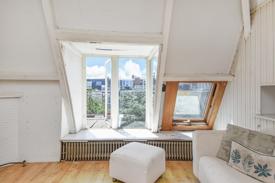 Photo 52 of Van Blankenburgstraat 22