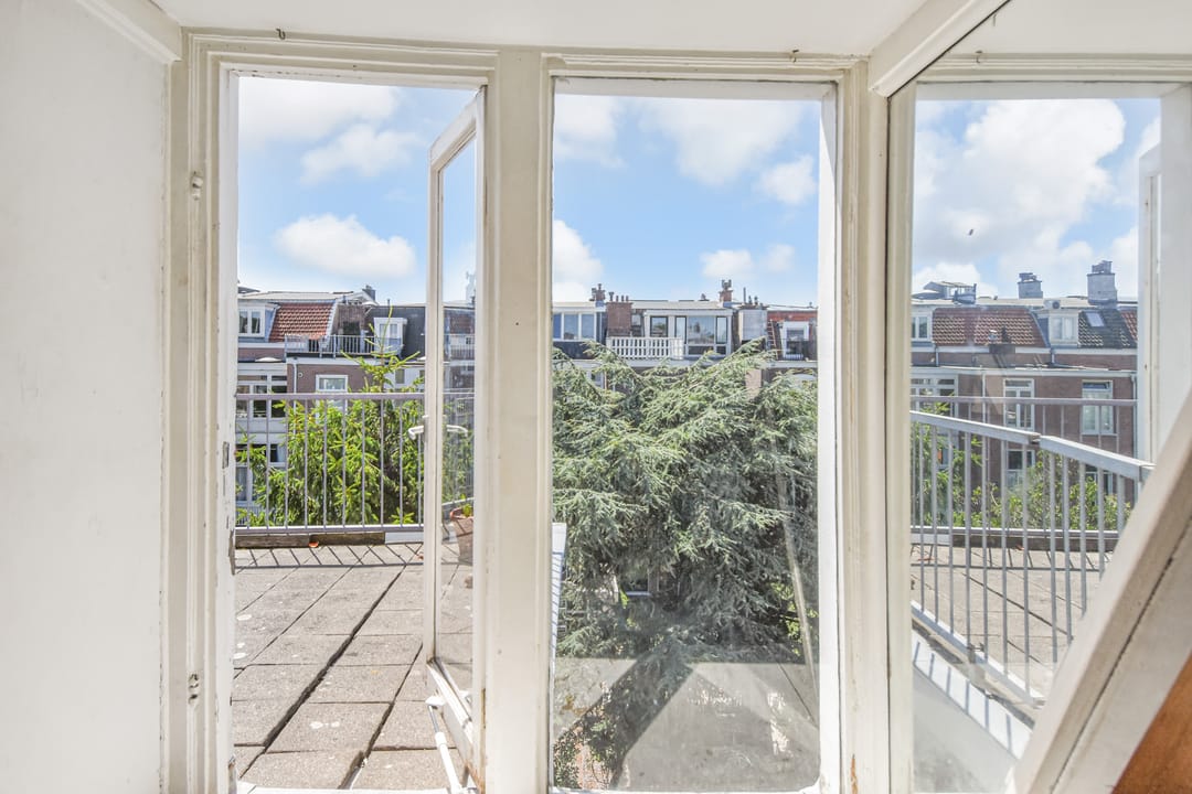 Photo 53 of Van Blankenburgstraat 22