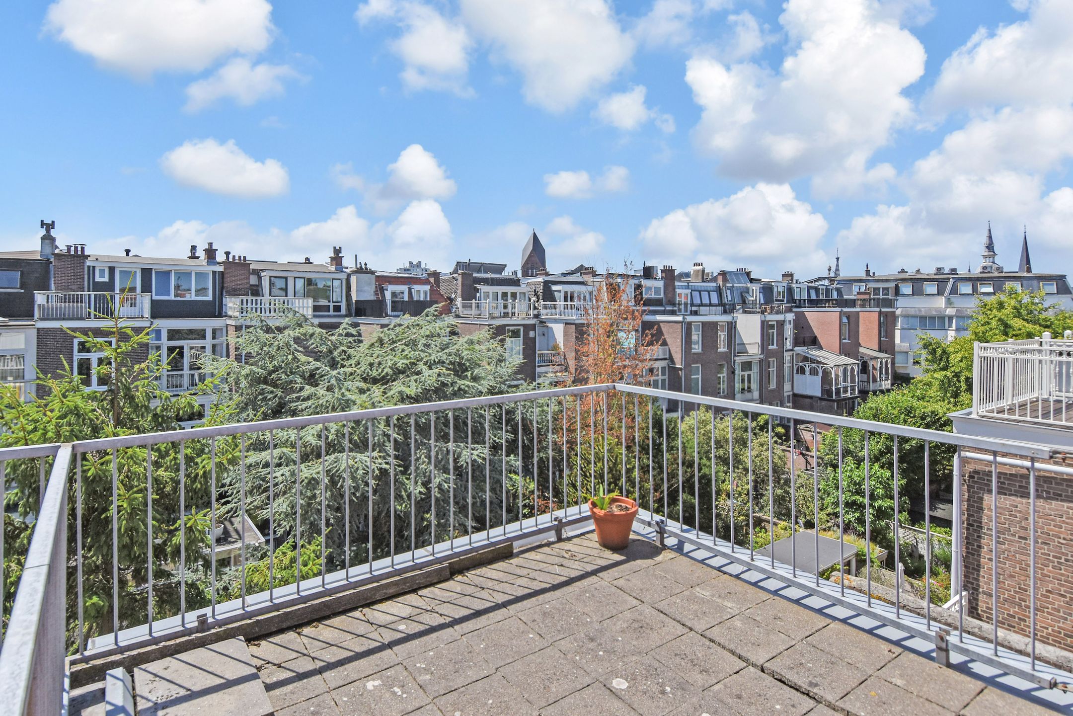 Photo 54 of Van Blankenburgstraat 22