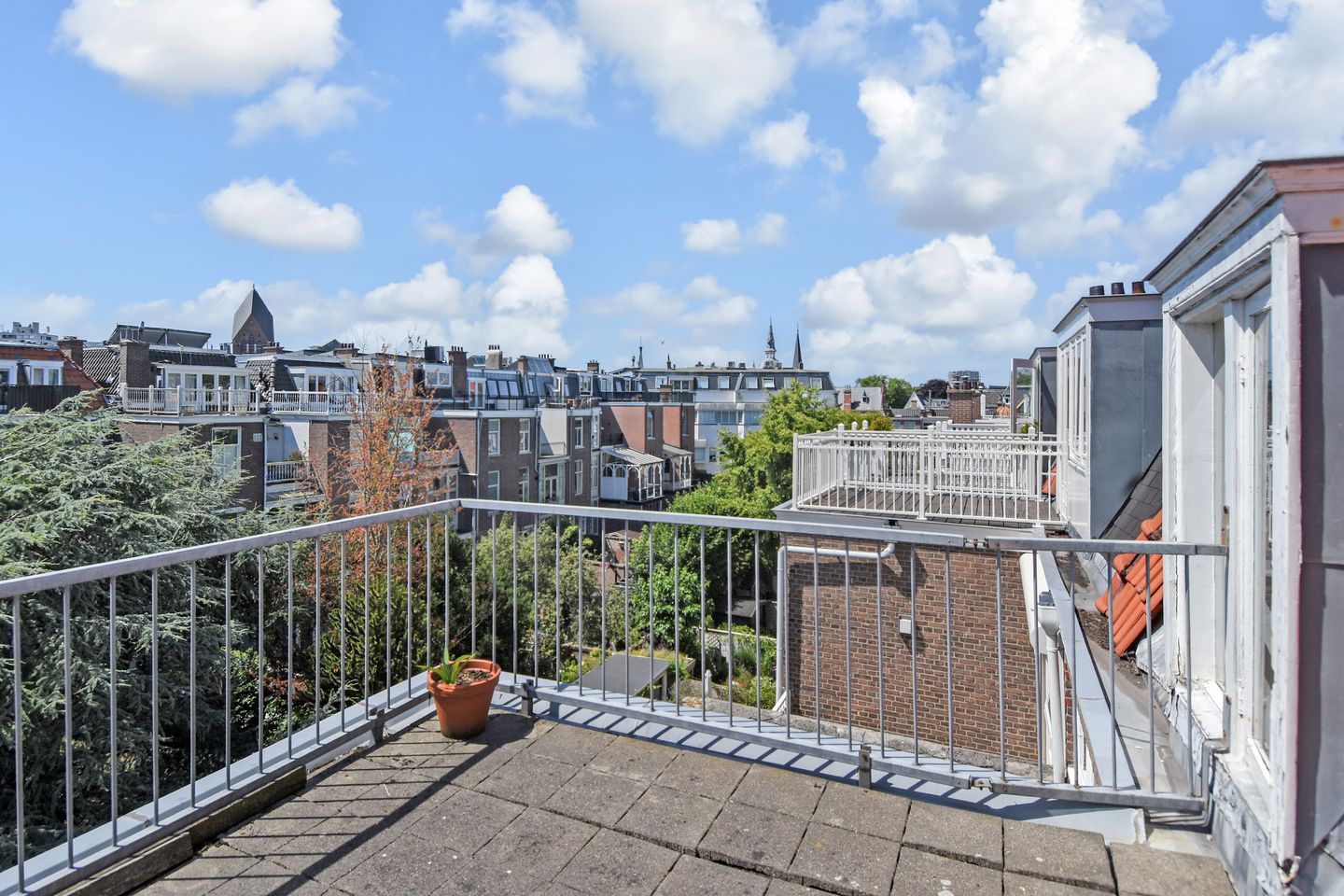 Photo 55 of Van Blankenburgstraat 22