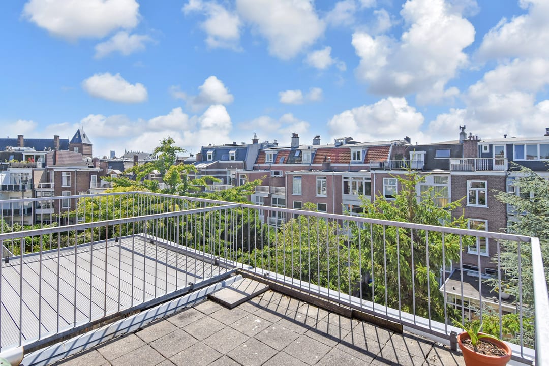 Photo 56 of Van Blankenburgstraat 22