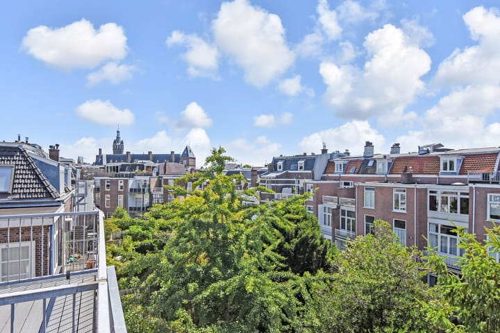 Foto 57 van Van Blankenburgstraat 22