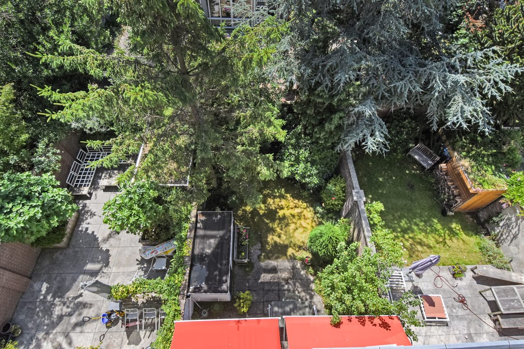 Photo 58 of Van Blankenburgstraat 22