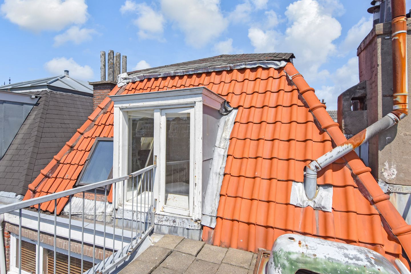 Photo 59 of Van Blankenburgstraat 22