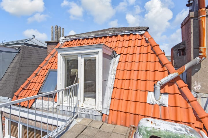 Foto 59 van Van Blankenburgstraat 22