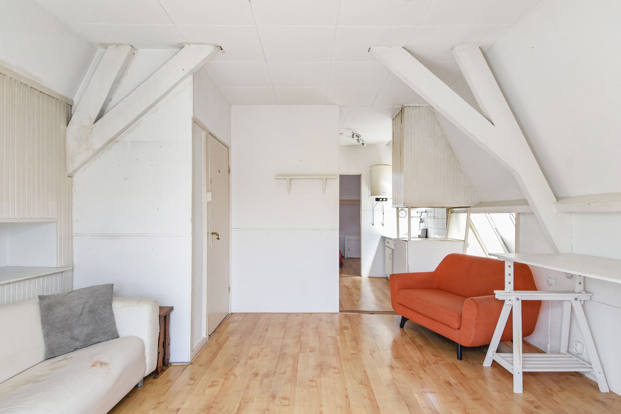 Photo 60 of Van Blankenburgstraat 22