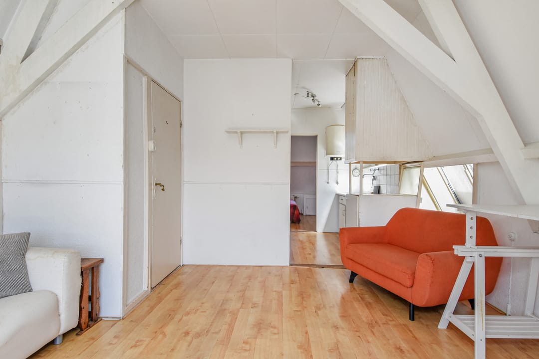 Photo 61 of Van Blankenburgstraat 22