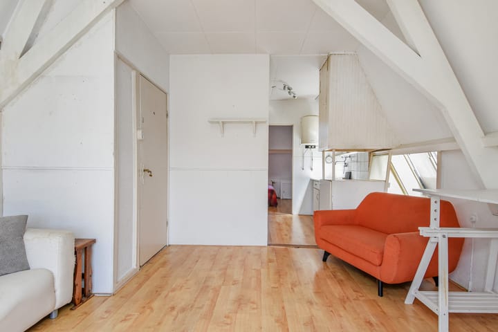 Foto 61 van Van Blankenburgstraat 22