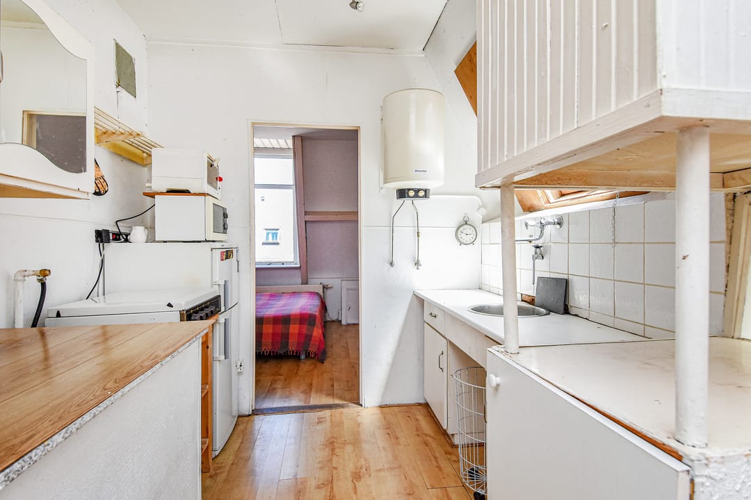 Photo 62 of Van Blankenburgstraat 22