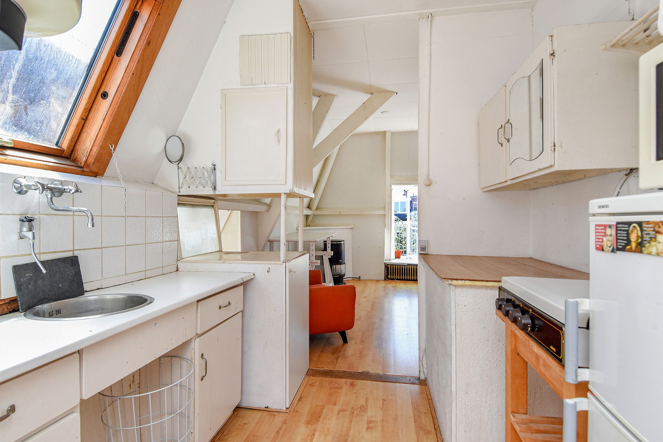 Photo 63 of Van Blankenburgstraat 22