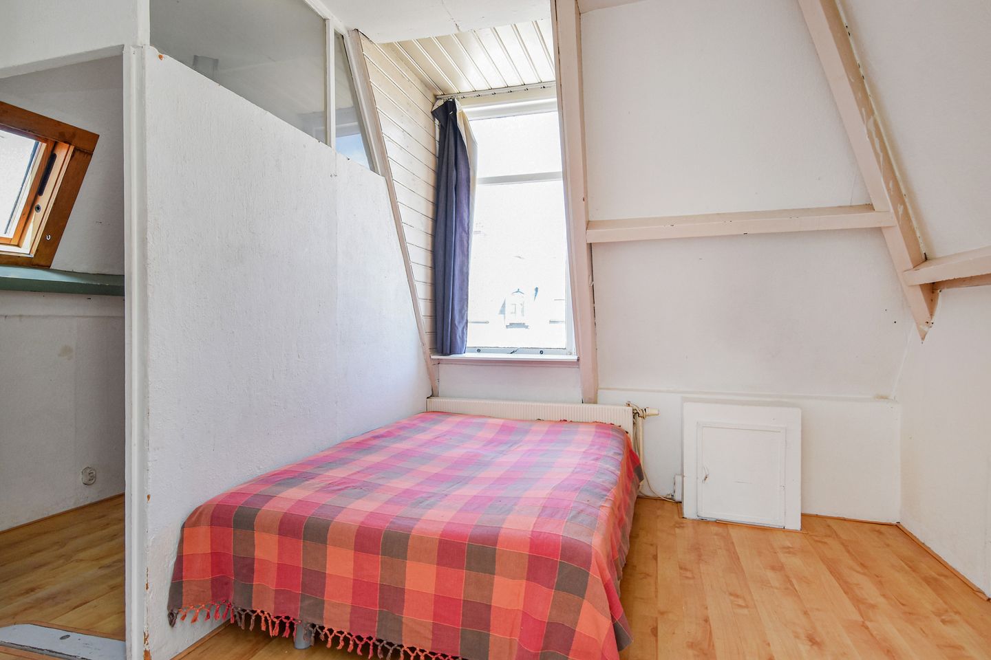 Photo 65 of Van Blankenburgstraat 22