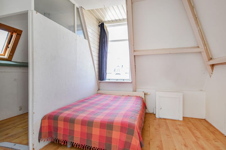 Foto 65 van Van Blankenburgstraat 22