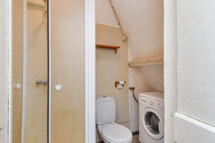 Foto 67 van Van Blankenburgstraat 22