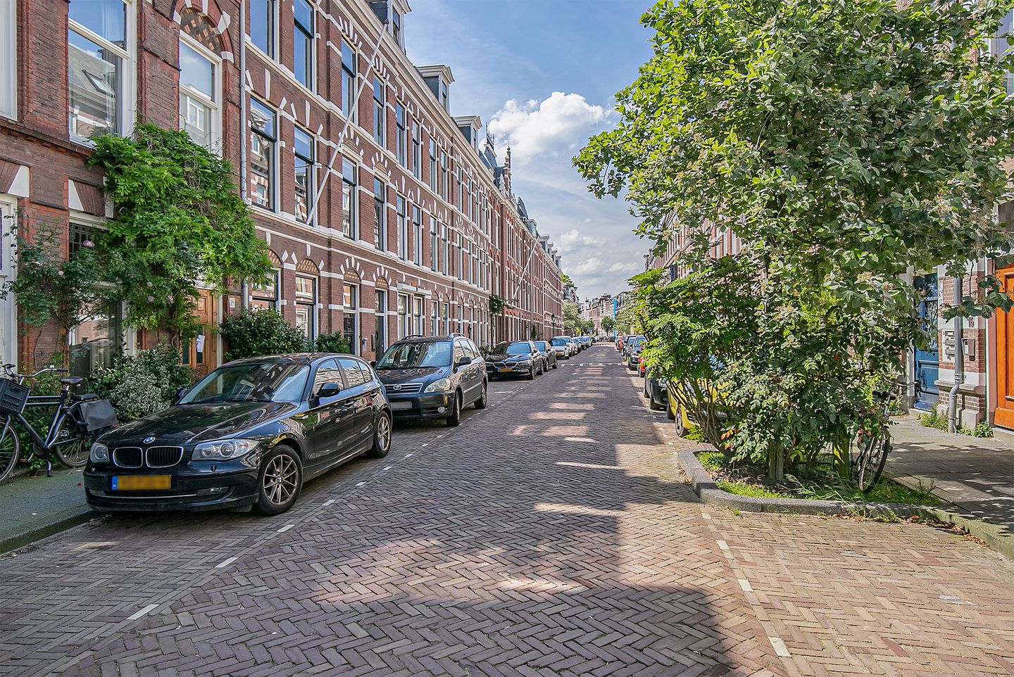 Photo 70 of Van Blankenburgstraat 22