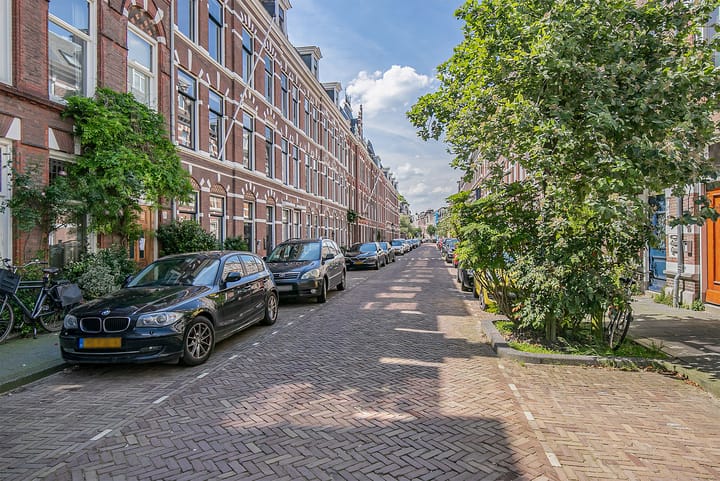 Foto 70 van Van Blankenburgstraat 22