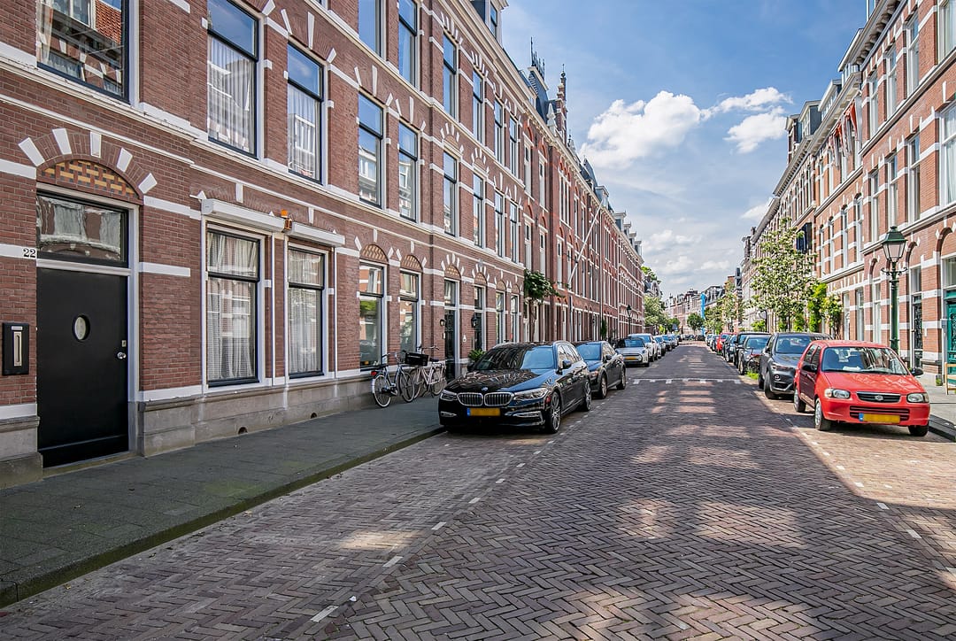 Photo 71 of Van Blankenburgstraat 22