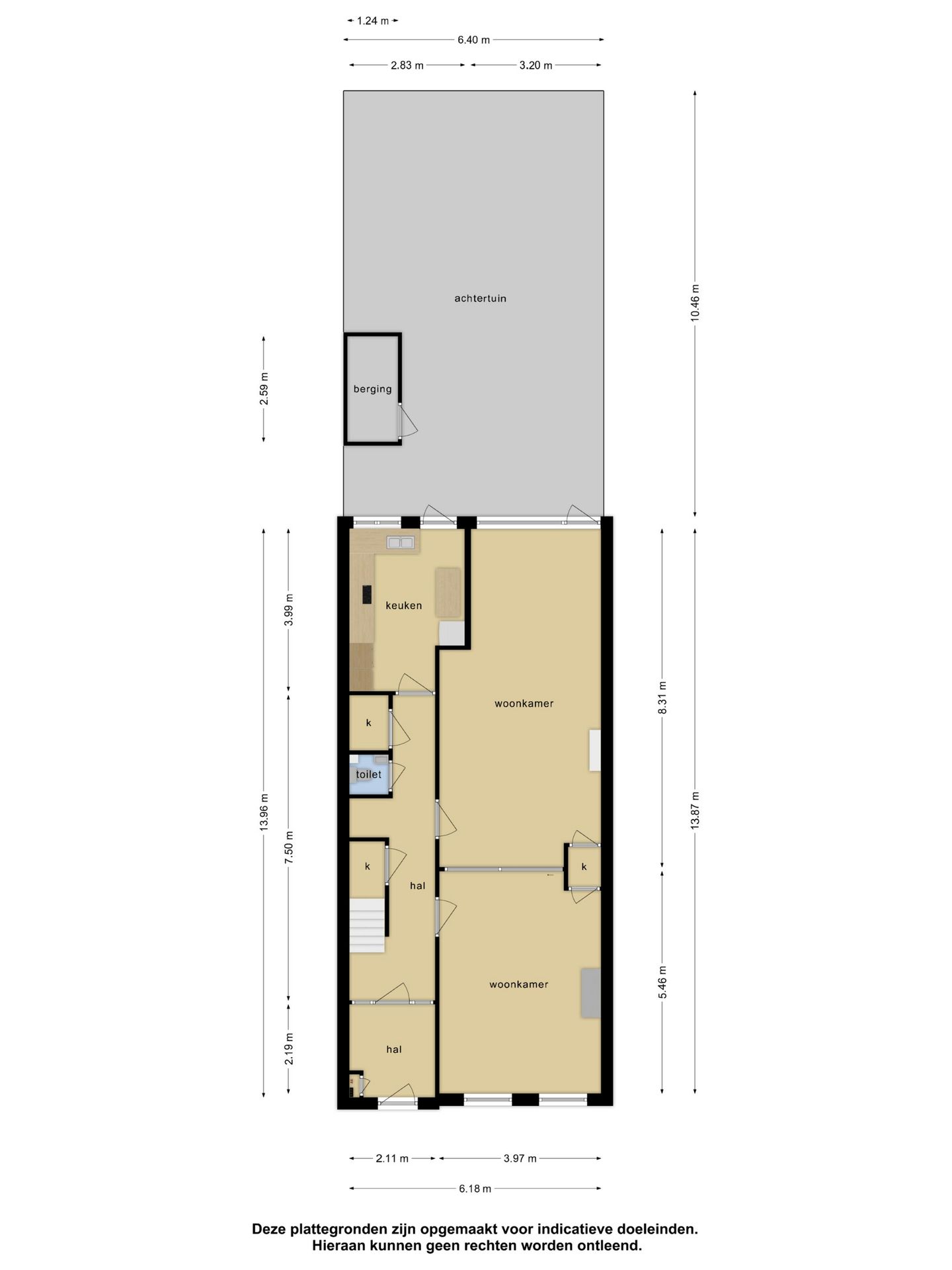 Photo 20 of Van Blankenburgstraat 22