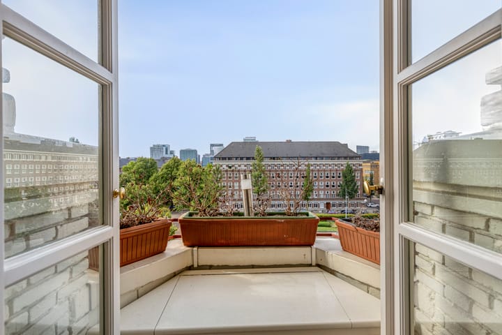 Foto 3 van Minervaplein 2-4