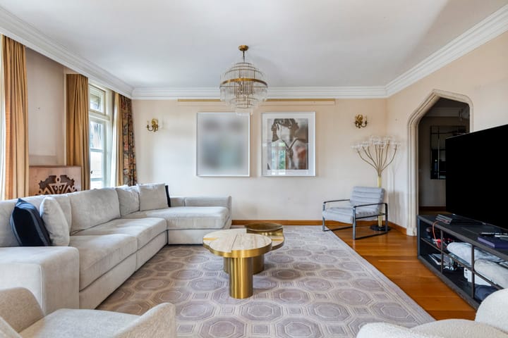 Foto 6 van Minervaplein 2-4