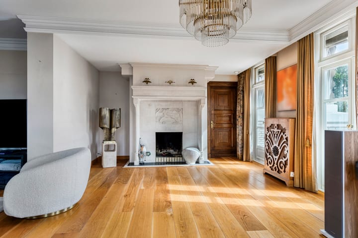 Foto 8 van Minervaplein 2-4