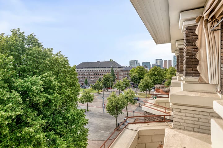 Foto 9 van Minervaplein 2-4