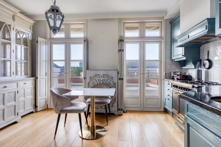 Foto 13 van Minervaplein 2-4