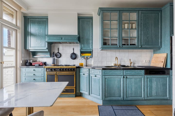 Foto 16 van Minervaplein 2-4