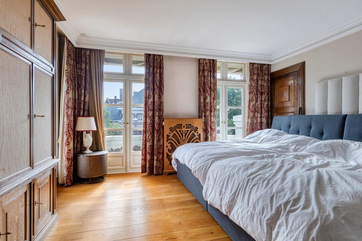 Foto 19 van Minervaplein 2-4