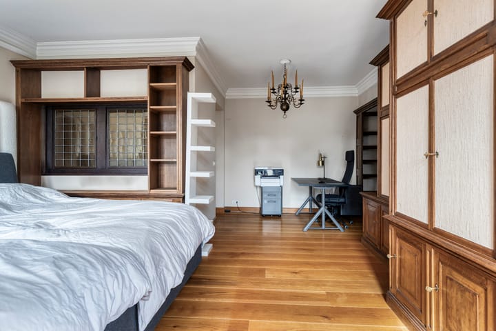 Foto 20 van Minervaplein 2-4