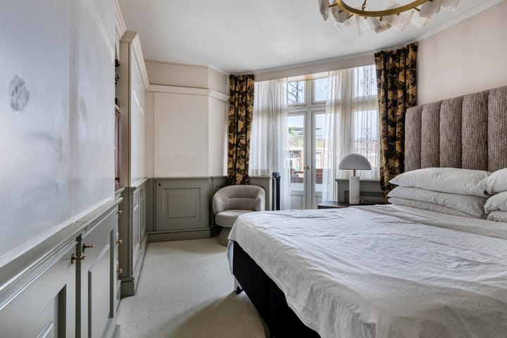 Foto 21 van Minervaplein 2-4