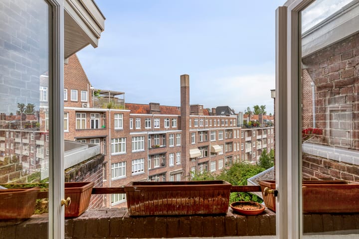 Foto 23 van Minervaplein 2-4