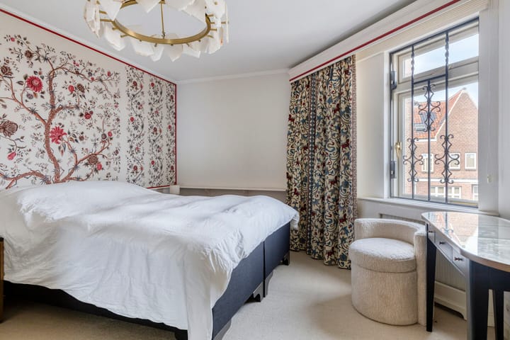 Foto 30 van Minervaplein 2-4