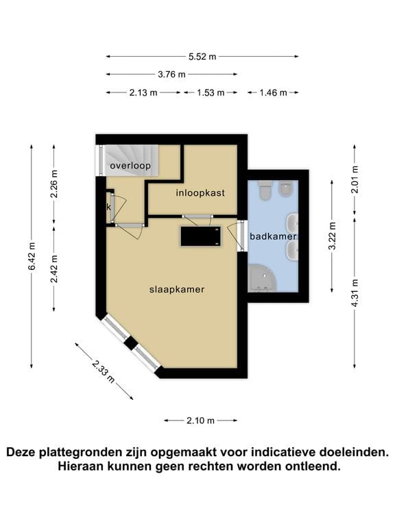 Foto 34 van Minervaplein 2-4