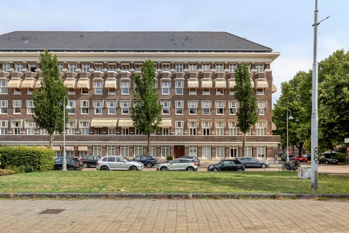 Foto 40 van Minervaplein 2-4