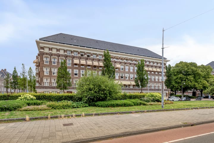 Foto 41 van Minervaplein 2-4