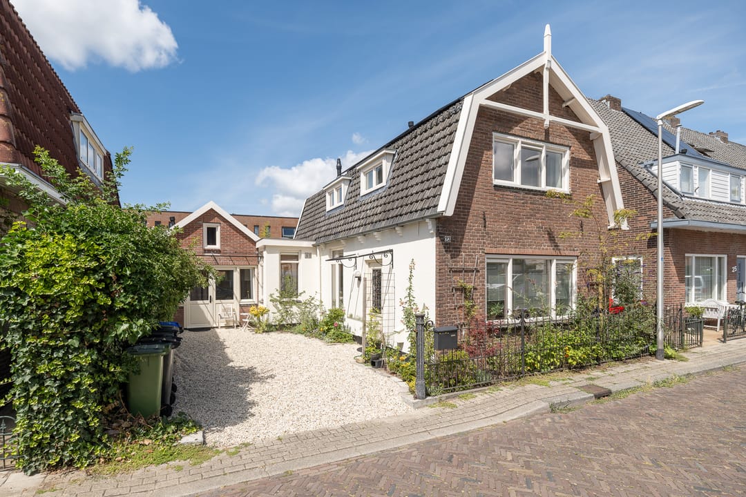 Photo 1 of Veldheimerlaan 23