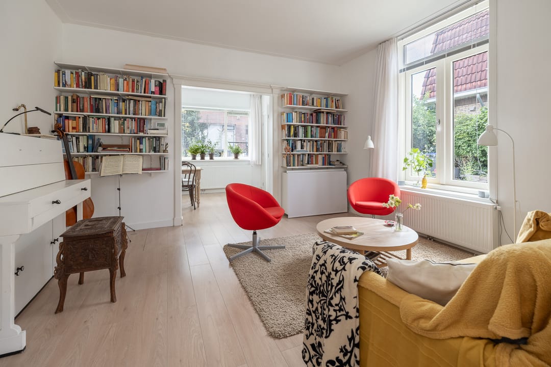 Photo 2 of Veldheimerlaan 23