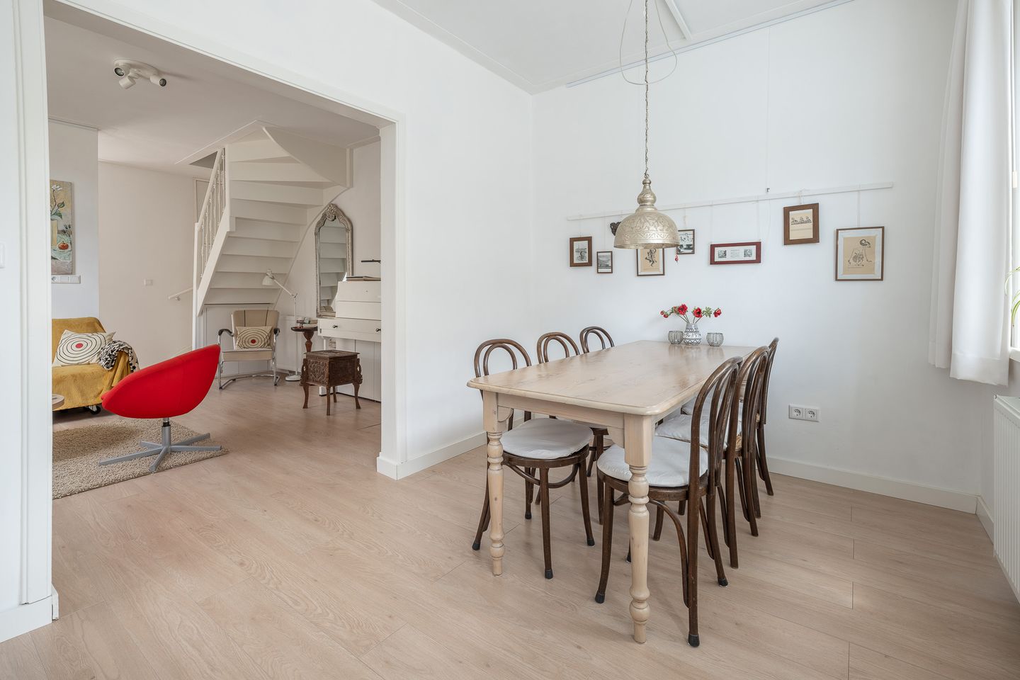 Photo 5 of Veldheimerlaan 23